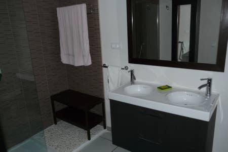 Apartamento Rural Sorribos Muros Exterior foto